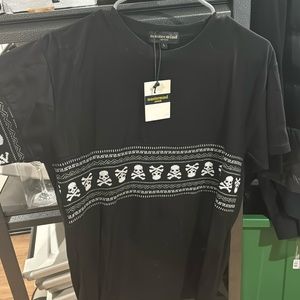 Mastermind Japan shirt